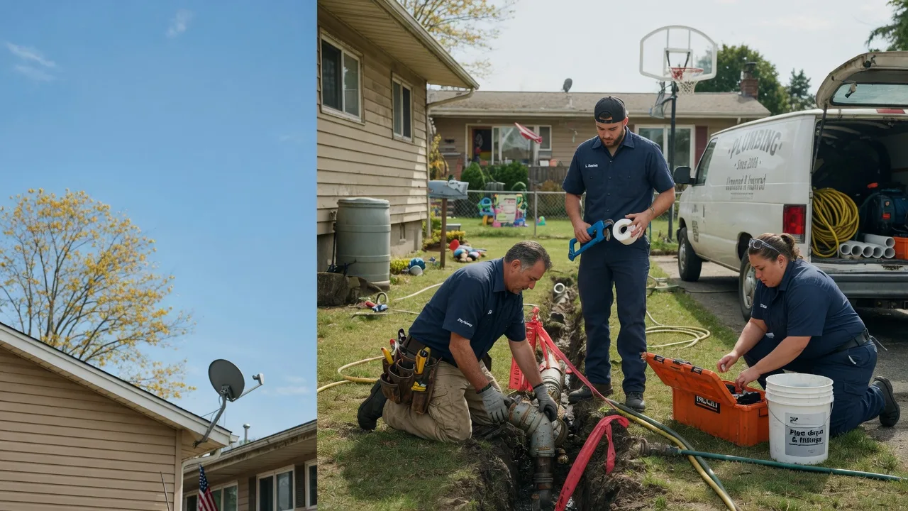 Garbage Disposal Replacement in Beggs, OK near me